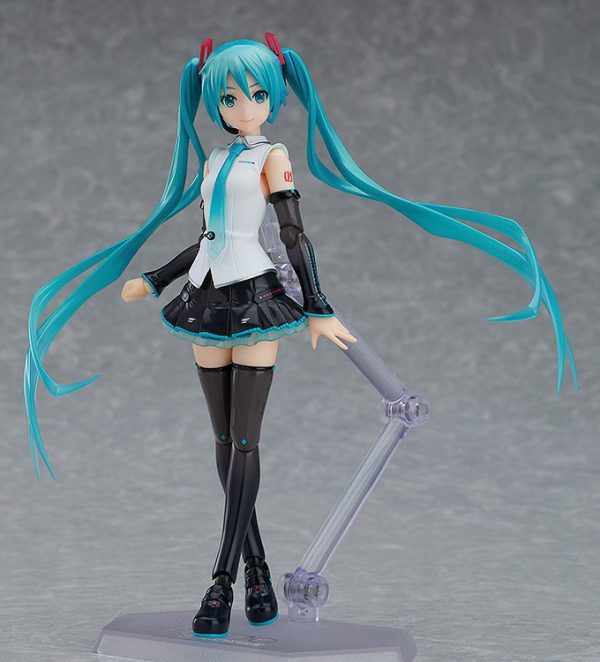 Vocaloid figma Hatsune Miku V4X animate Bangkok  Online 