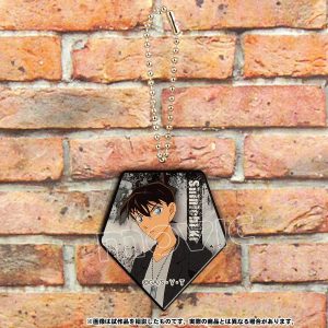 DETECTIVE CONAN Acrylic Key Holder B Shinichi