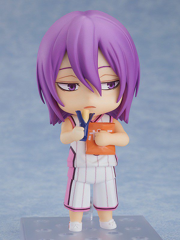 shirai kuroko nendoroid