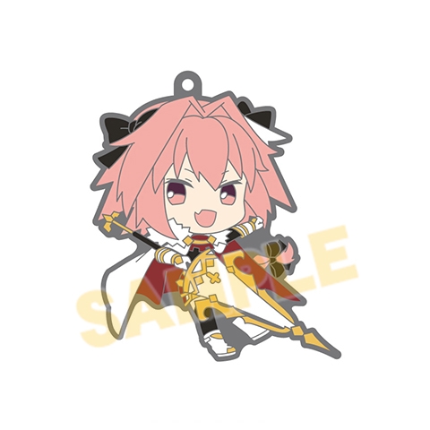 [Points Rewards] FATE SERIES – Fate/Apocrypha Strap Rider of Black ...