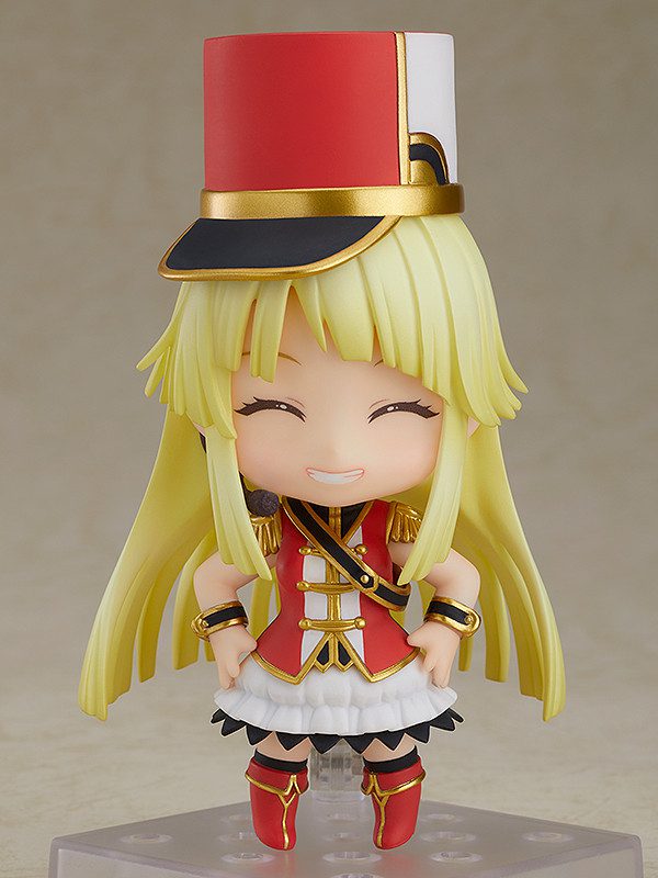 nendoroid kokoro