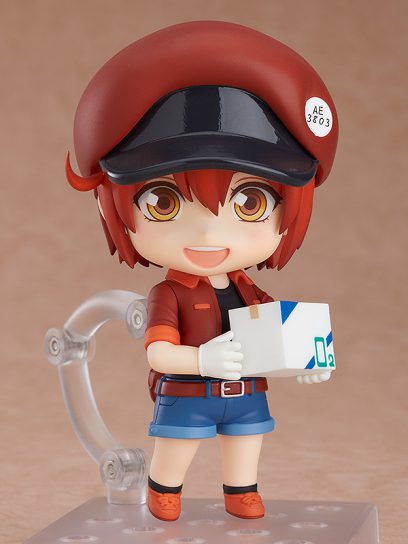 nendoroid 408