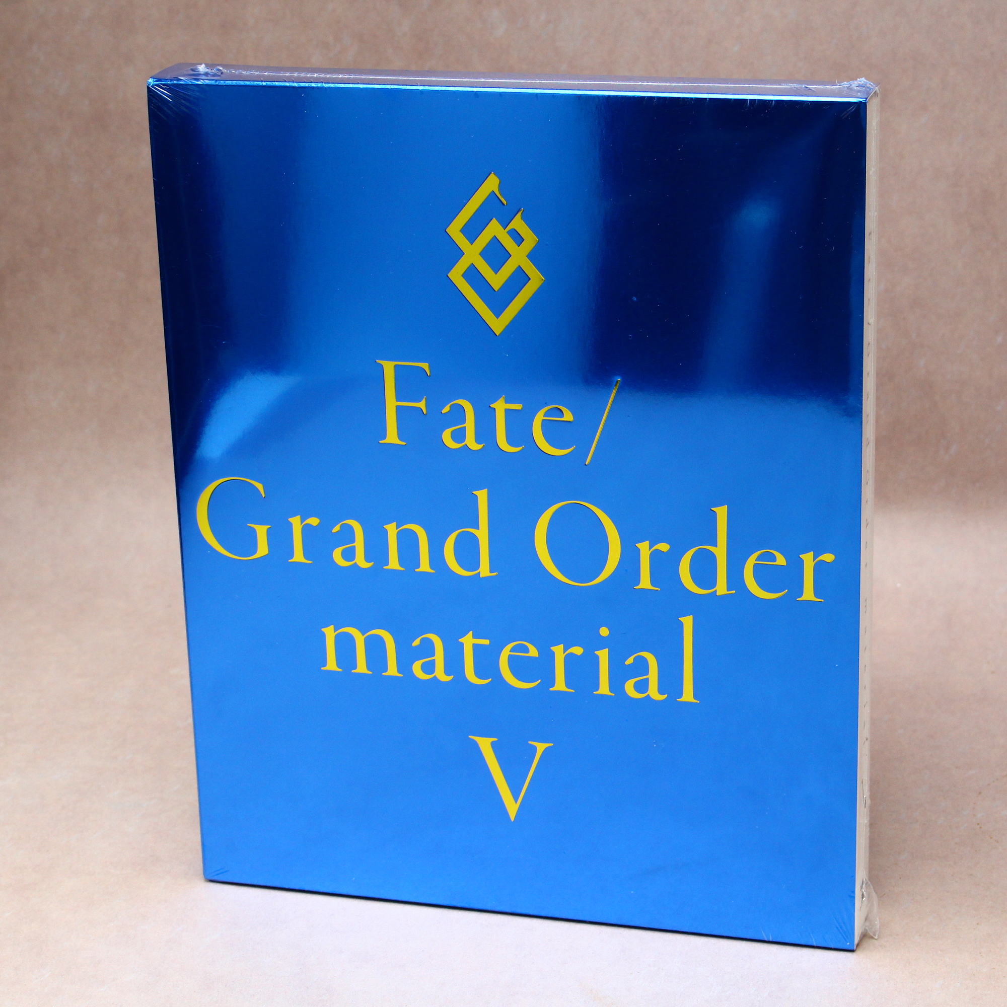 Fate Grand Order Material V+VI – animate Bangkok Online Shop