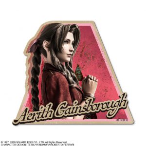 aerith