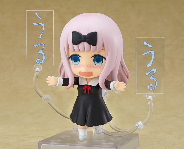 chika fujiwara nendoroid release date