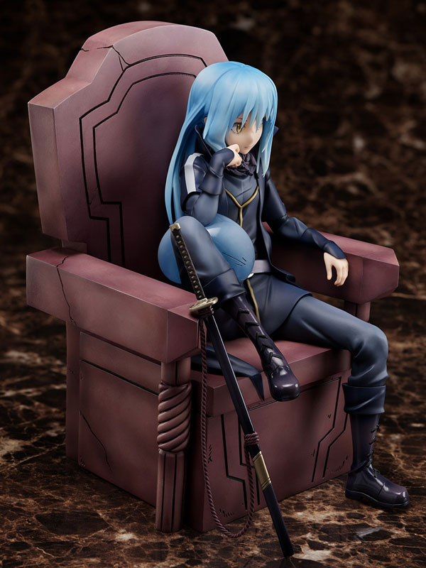 Rimuru Tempest “That Time I Got Reincarnated as a Slime” 1/7 Scale