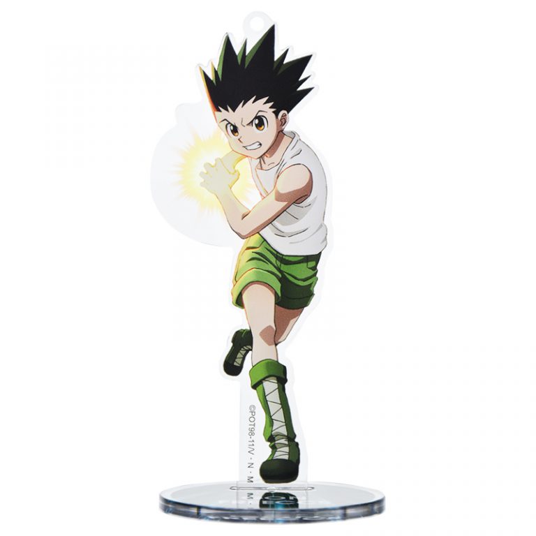 Hunter x Hunter - Gon Acryl