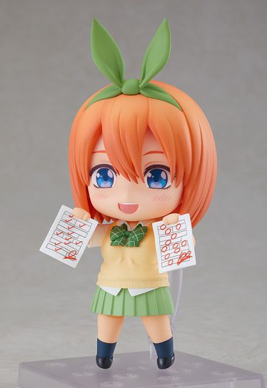 gotoubun no hanayome nendoroid