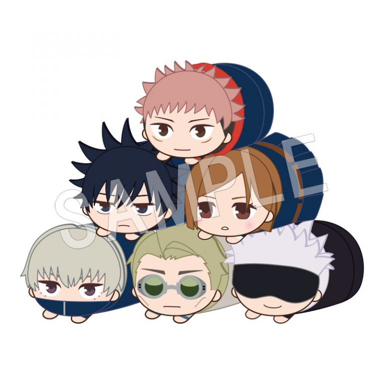 jujutsu kaisen mochikororin