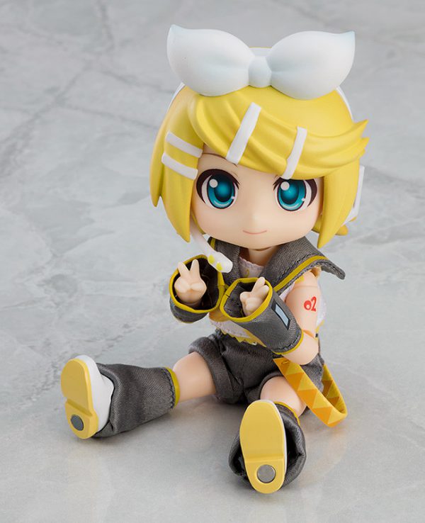 animate nendoroid