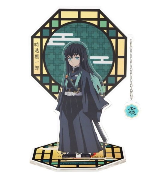 Guren Ichinose - Seraph of the End Anime Acrylic Stand – Miokii Shop