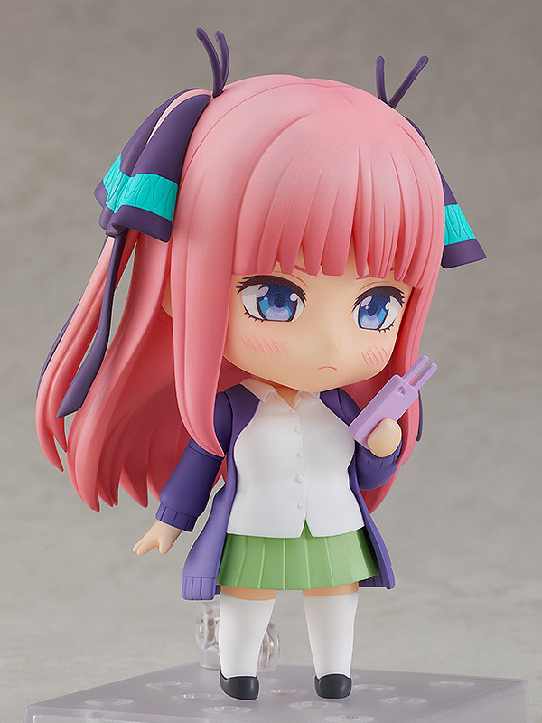 animate nendoroid