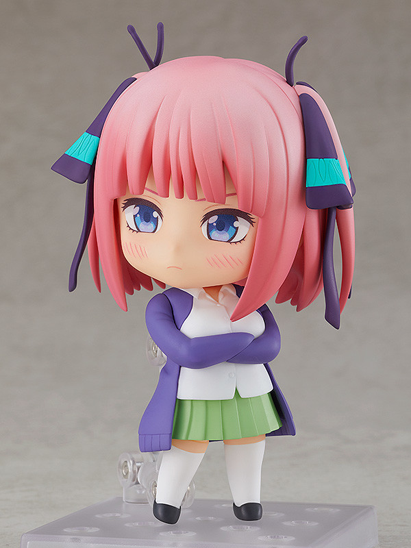 animate nendoroid