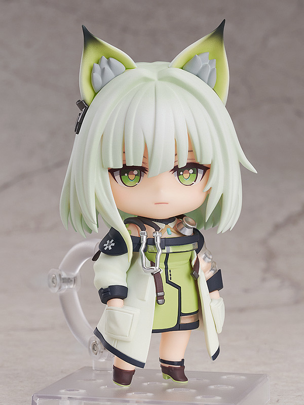 animate nendoroid