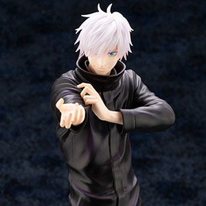 Jujutsu Kaisen Artfx J Satoru Gojo 1 8 Scale Figure Animate Bangkok Online Shop