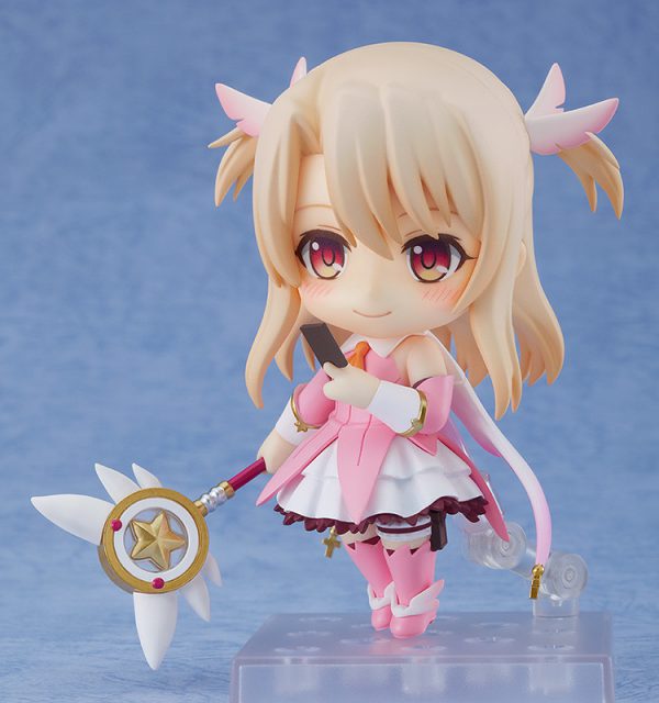 nendoroid illya