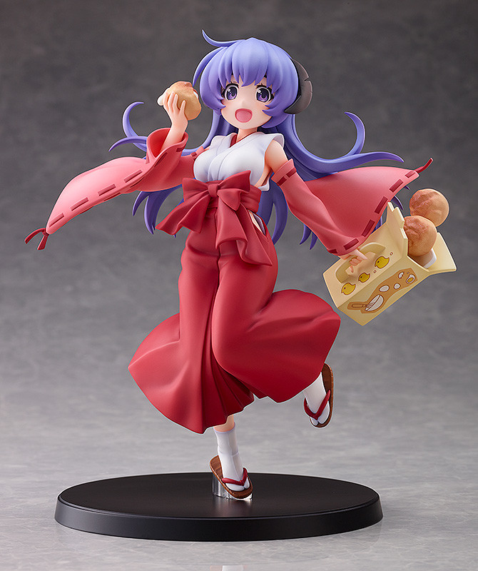 higurashi mion figure