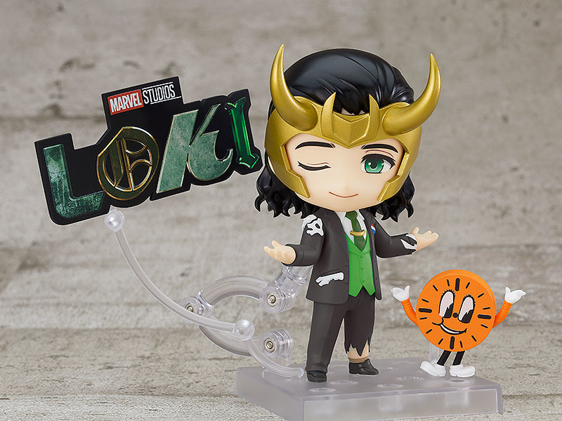 loki figma