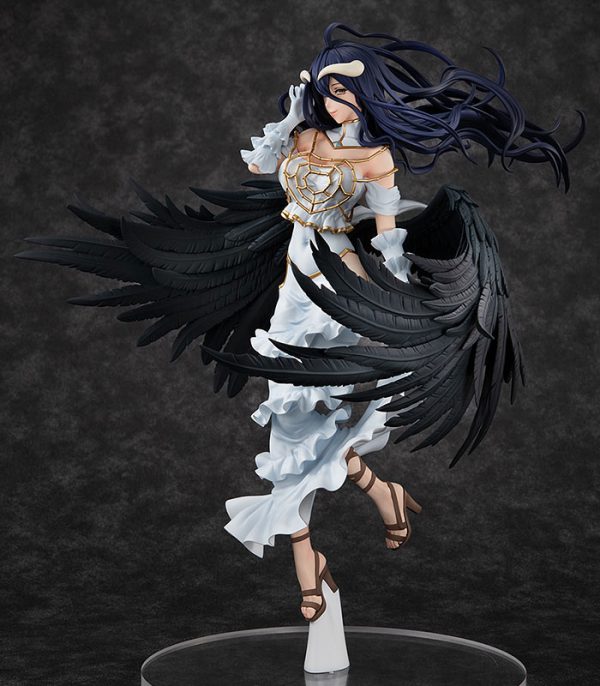 albedo wing ver