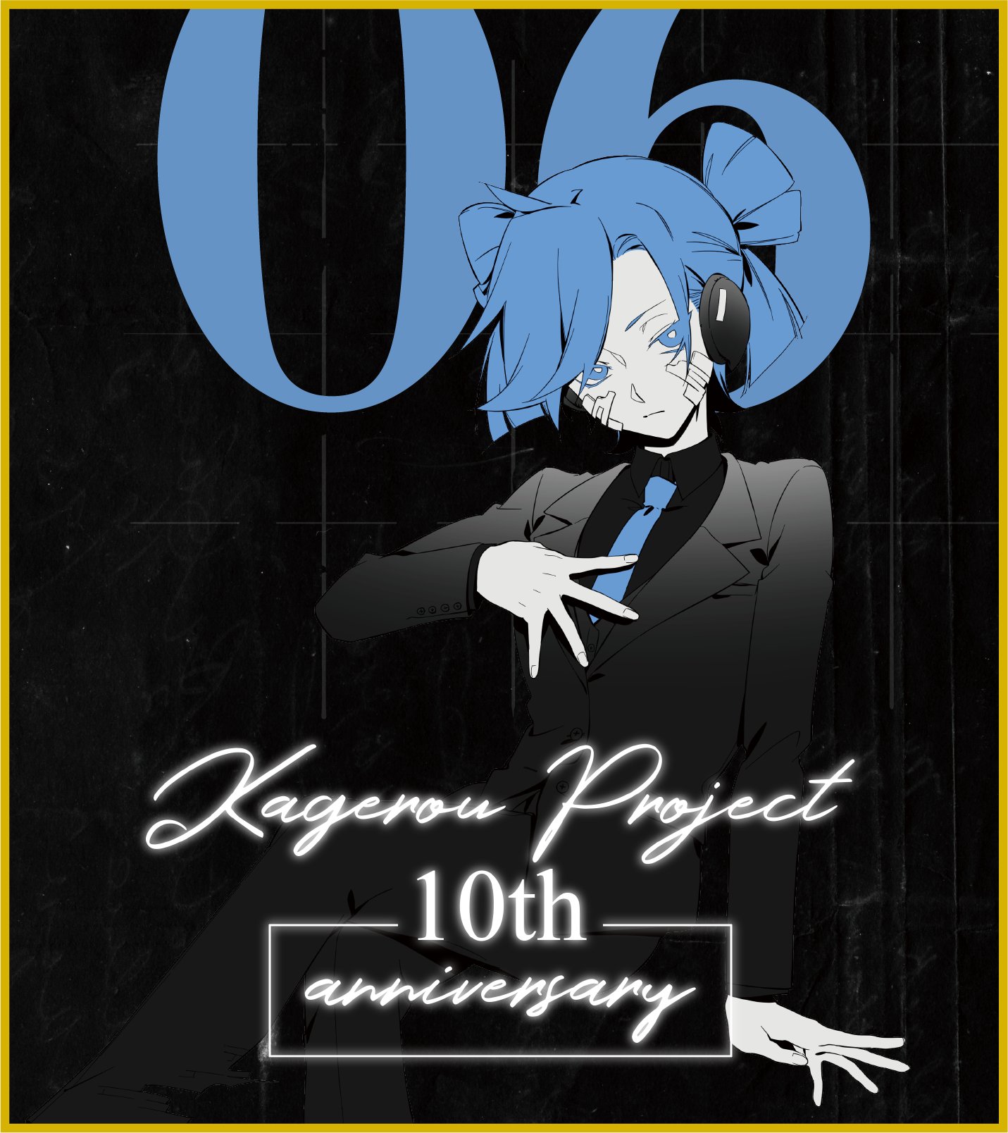 アニメ Grimoire 10th anniversary project $_12.JPG?set_id=880000500F