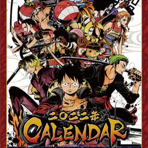One Piece Animate Bangkok Online Shop