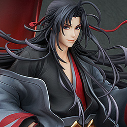 LK*Good Smile Arts Shanghai 魔道祖師魏無羨夷陵老祖Ver. 1/8 現貨