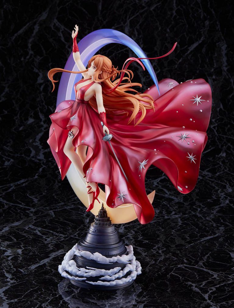 Sword Art Online Yuuki 1/7 Scale Figure