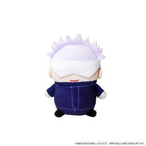 gojo plush hot topic