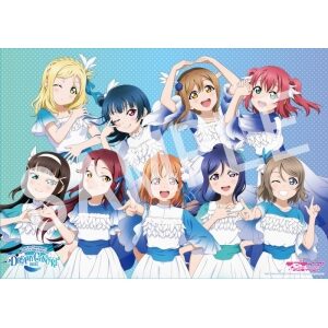 [Blu-ray] LoveLive! Sunshine!! Aqours EXTRA LoveLive! ~DREAMY CONCERT ...