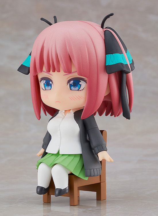 gotoubun no hanayome nendoroid