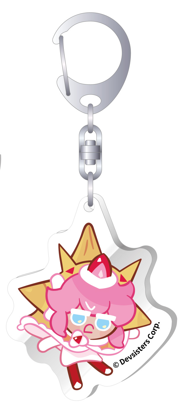 cookierun_acrylic_keychain