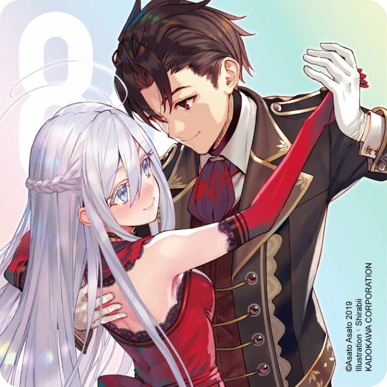 86--EIGHTY-SIX, Vol. 11 (light novel): Dies Passionis by Asato