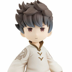 Bravely Default POP UP PARADE Tiz Arrior - Good Smile Company from