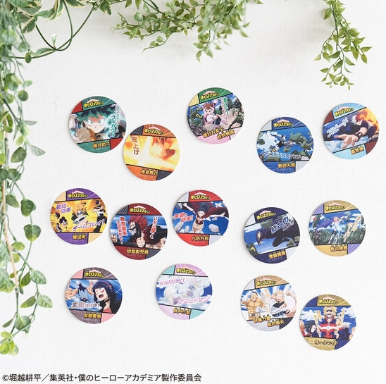 Haikyuu!! To The Top - Akaashi Keiji - Coaster - Coaster Collection -  Coaster Collection Haikyuu!! To the Top Vol.3 (Animate, Bandai)