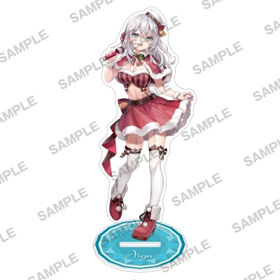 AmiAmi [Character & Hobby Shop]  Sora Yori mo Tooi Basho 2022 New  Illustration Acrylic Stand Kimari(Released)