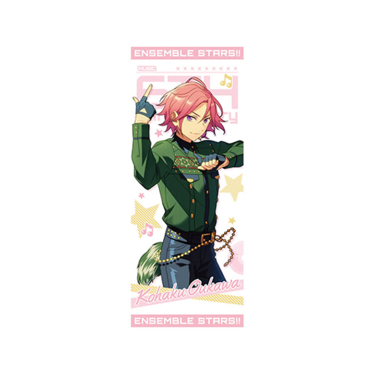 Kohaku Oukawa on sale Enstars Anniversary Nui