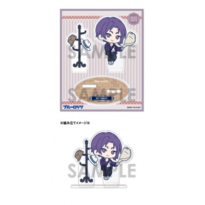 20220326 - 20220426] ISEKAI PIKAMEE Release Merch Acrylic Panel – Geek  Jack