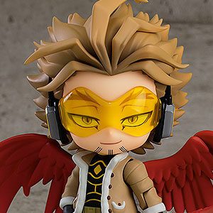 nendoroid hawks