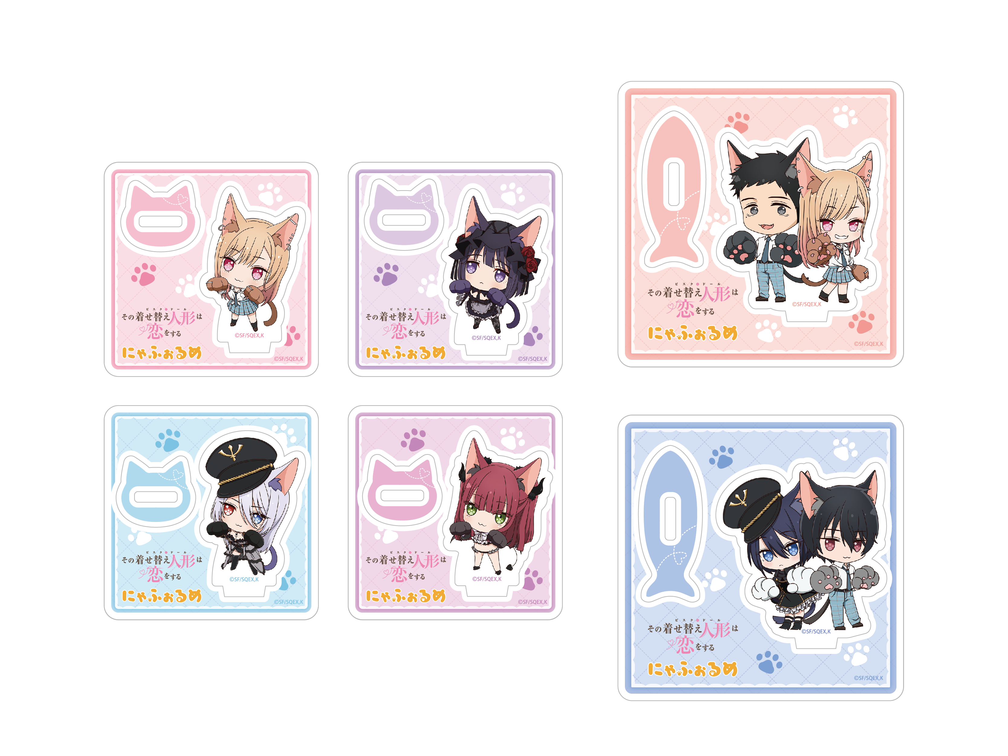 1228_Nyaforme_Acrylic stand1