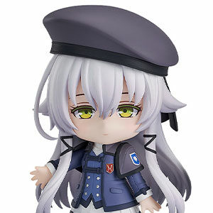 GOOD SMILE COMPANY (GSC) Kaiko Sareta Ankoku Heishi (30-dai) no