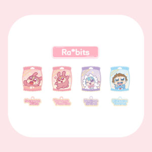 candyset_rabits