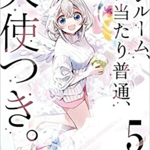 Watashi no Shiawase na Kekkon Vol 4 Special Ed Manga Comic Japanese Book