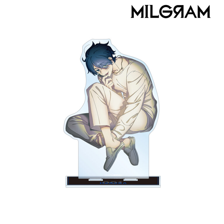 milgram mu | Anime art, Anime, Wallpaper backgrounds-hangkhonggiare.com.vn