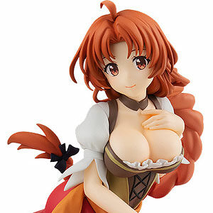 GOOD SMILE COMPANY (GSC) Kaiko Sareta Ankoku Heishi (30-dai) no