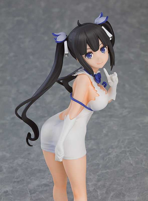 Dungeon ni Deai wo Motomeru no wa Machigatteiru Darou ka - Hestia 1/7 - Big  in Japan