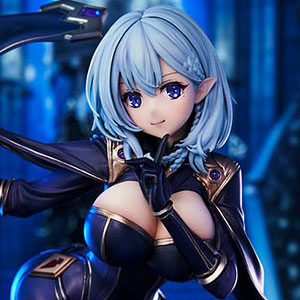 The Eminence in Shadow Light Novel Beta 1/7 Scale Figure