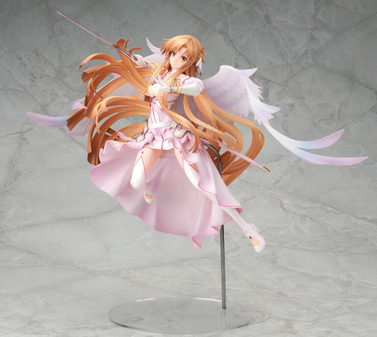 C&C - Sword Art Online: Alicization - War of Underworld - Stacia