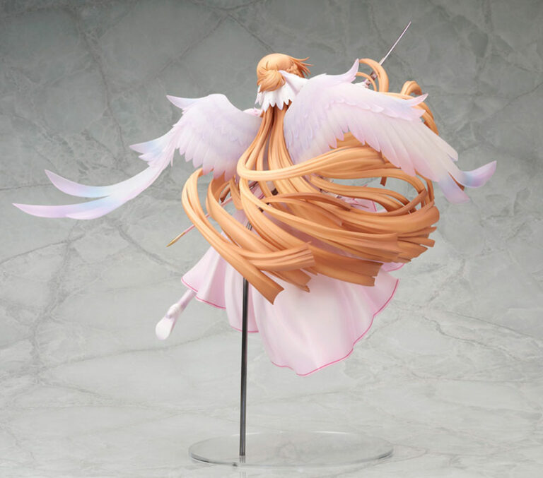 C&C - Sword Art Online: Alicization - War of Underworld - Stacia