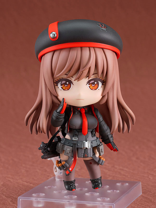 Nendoroid Mirai Nikki Yuno Gasai Action Figure JAPAN OFFICIAL